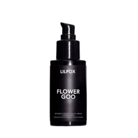 LILFOX Flower Goo Botanic Ferment Stem Cell Serum