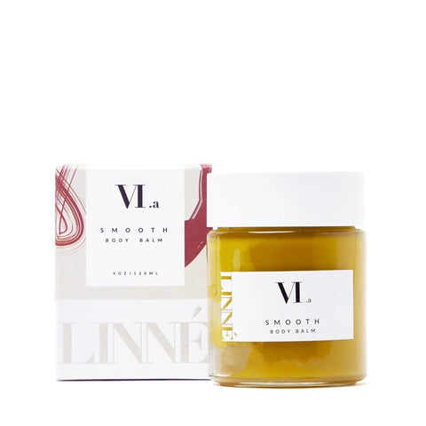 Linne Botanicals Smooth Body Balm