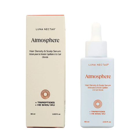 Luna Nectar Atmosphere Hair Density & Scalp Serum