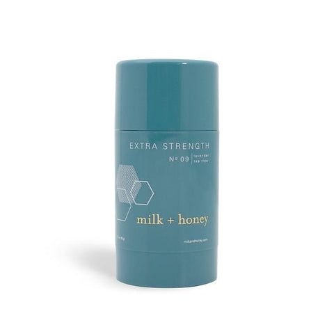 Milk And Honey Extra Strength Deodorant