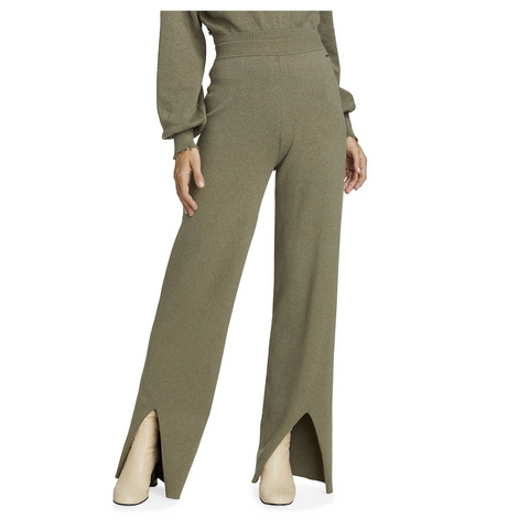 N:Philanthropy Faro Pant - Dewy Moss.