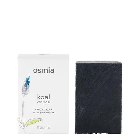 Osmia Body Soap