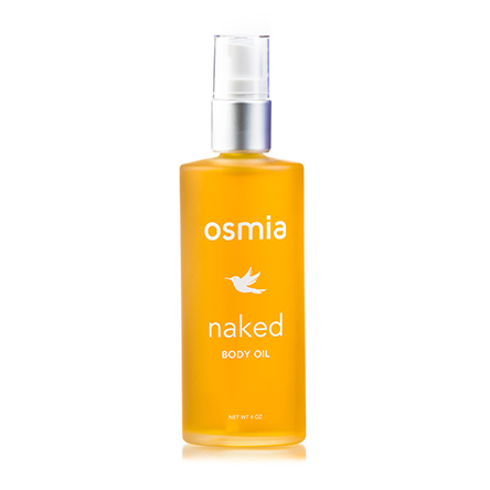 Osmia Naked Body Oil