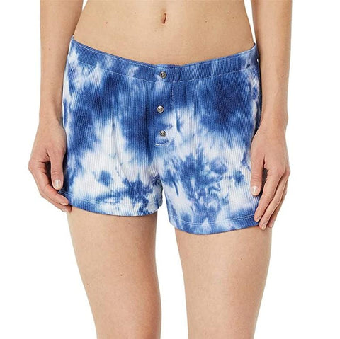 P.J. Salvage Blue Tide Short - Denim.