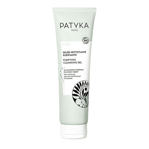 Patyka Purifying Cleansing Gel