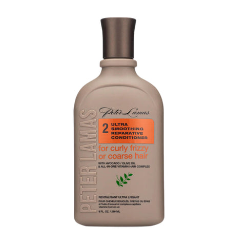 Peter Lamas Smoothing Conditioner - Curly Hair