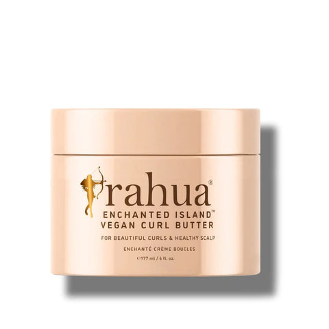 Rahua Enchanted Island Vegan Curl Butter