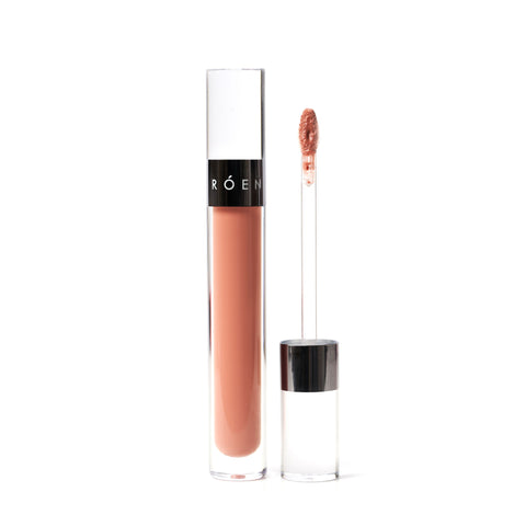 RÓEN Beauty Kiss My Liquid Lip Balm