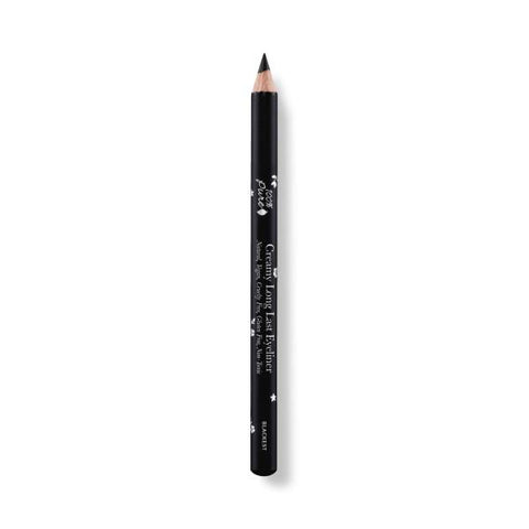 100% Pure Creamy Long Last Eyeliner