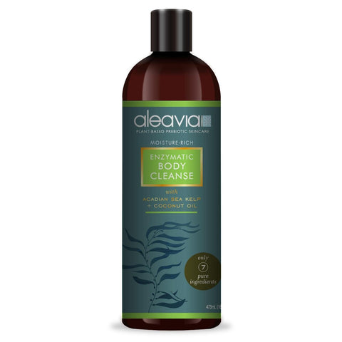 Shower Gel - Aleavia Body Cleanse