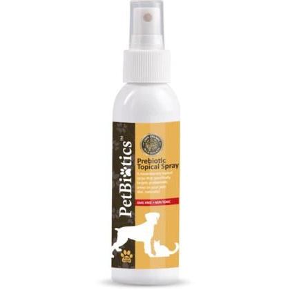 Aleavia Prebiotic Topical Spray