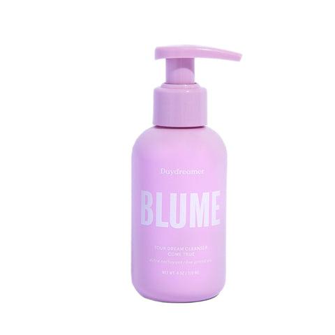 Blume Skin Care Daydreamer Face Wash