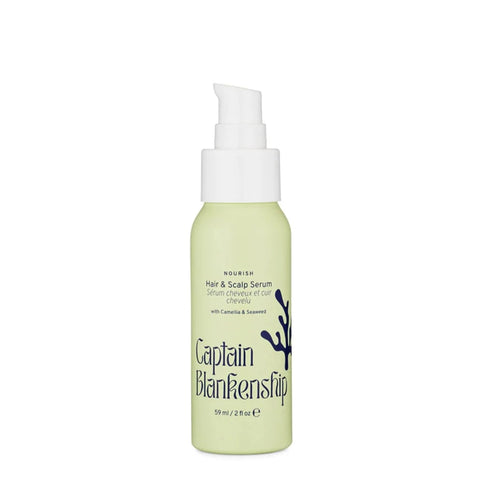 Hair Treatments - Captain Blankenship Hair & Scalp Serum