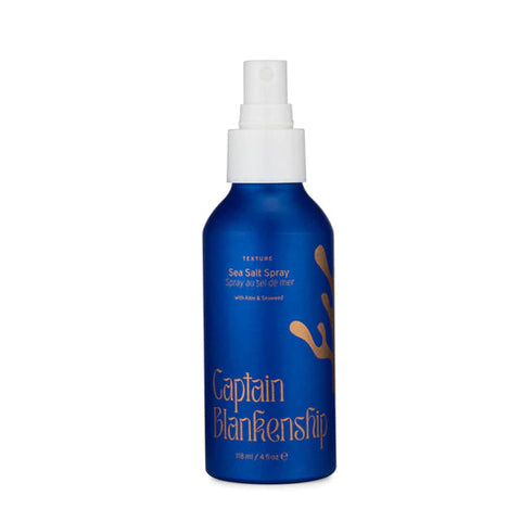 Hair Treatments - Captain Blankenship Sea Salt Spray