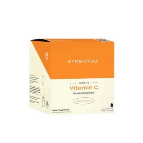 Cymbiotika Liposomal Vitamin C