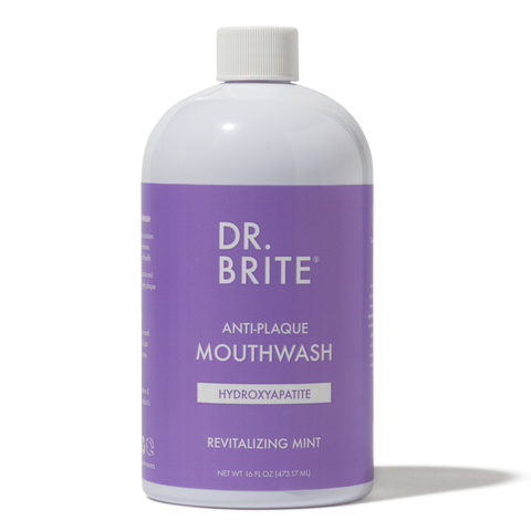 Dr Brite Mouthwash