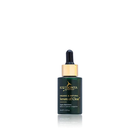 Eco Tan Serum Of Clear