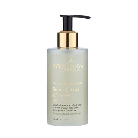 Eco Tan Super Citrus Cleanser