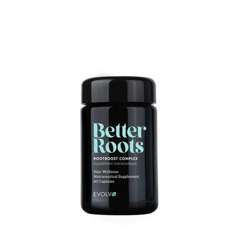 EVOLVh Better Roots RootBoost Complex