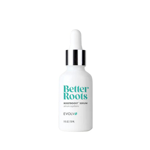 Hair Treatments - EVOLVh Better Roots RootBoost Serum