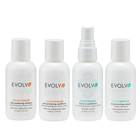 EVOLVh Color Discovery Kit