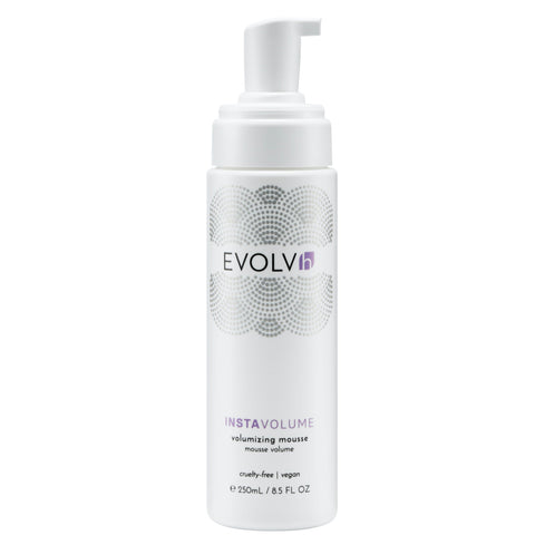 EVOLVh InstaVolume Volumizing Mousse