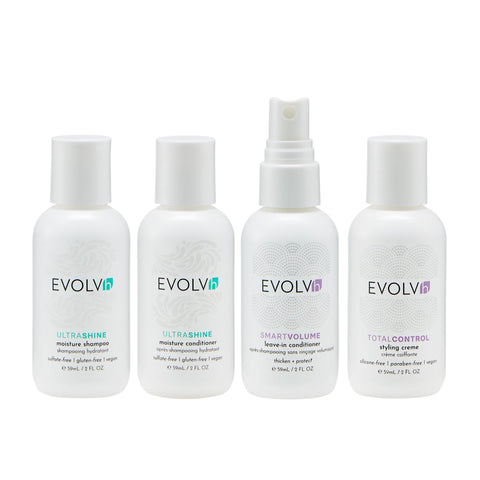 EVOLVh Volume Discovery Kit