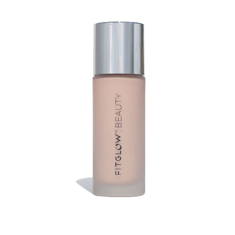 Fitglow Beauty Foundation +