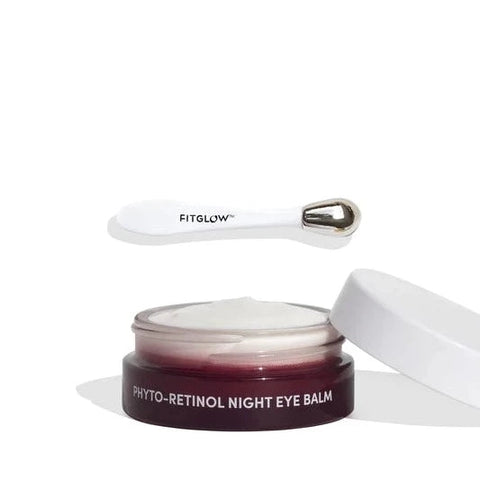 Fitglow Beauty Phyto-Retinol Night Eye Balm