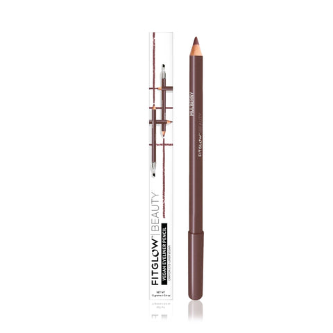 Eye Liners - Fitglow Beauty Vegan Eyeliner Pencil