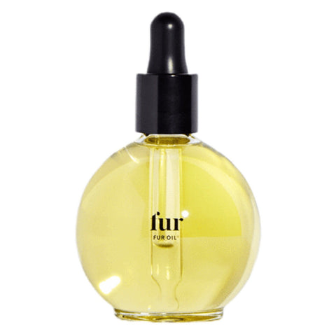 Fur Oil