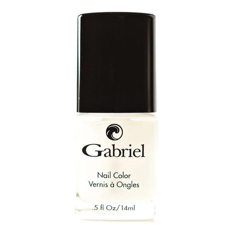 Nails - Gabriel Cosmetics Base Coat