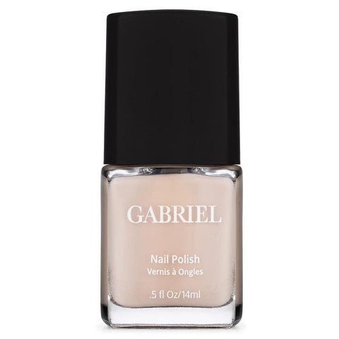Nails - Gabriel Cosmetics Nail Polish