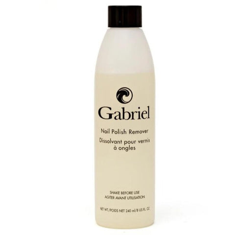 Nail Care - Gabriel Cosmetics Nail Polish Remover