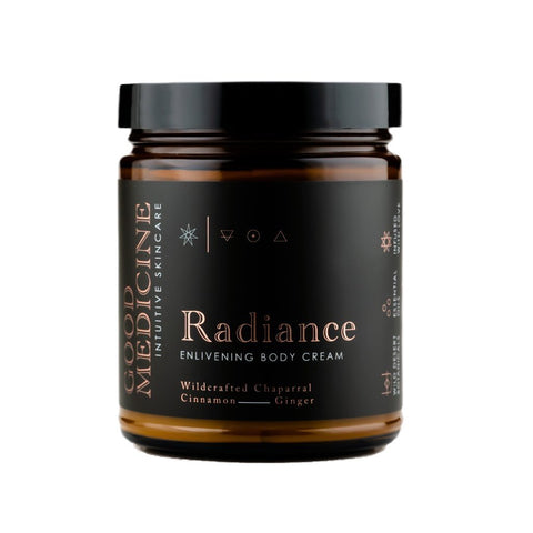 Good Medicine Radiance Enlivening Body Cream