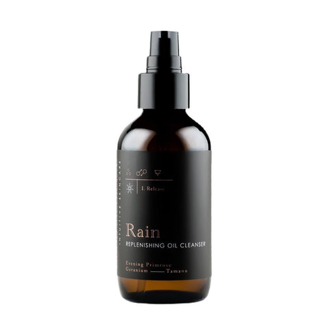 Good Medicine Rain Replenishing Oil Wash Cleanser