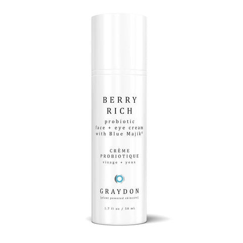 Graydon Skincare Berry Rich Cream