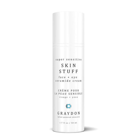 Graydon Skincare Skin Stuff