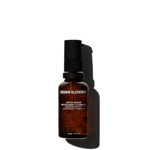 Grown Alchemist Detox Serum