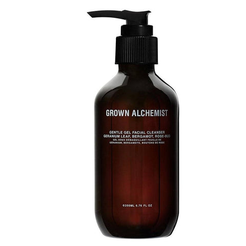 Grown Alchemist Gentle Gel Facial Cleanser