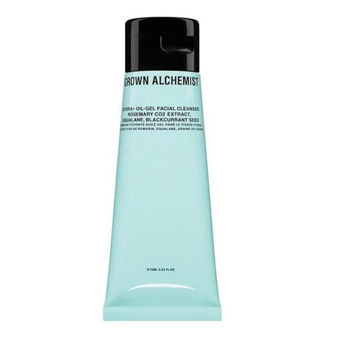 Grown Alchemist Hydra+ Oil Gel Facial Cleanser