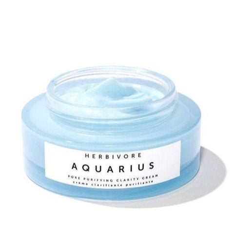 Herbivore Botanicals Aquarius Pore Purifying Clarity Cream