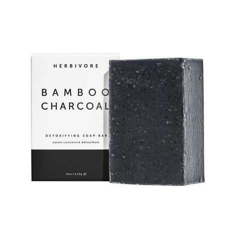 Herbivore Botanicals Bar Soap