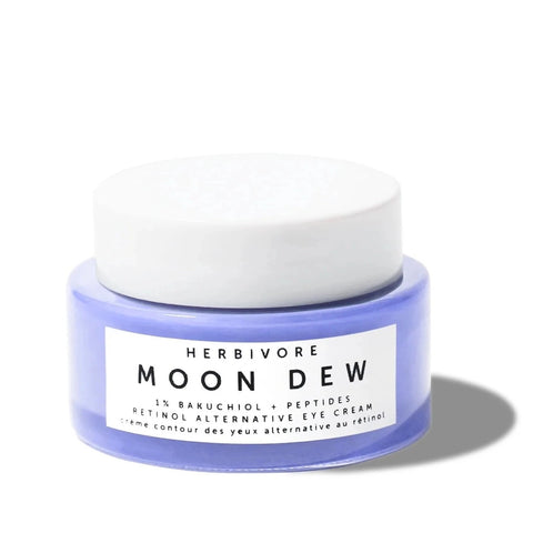 Herbivore Botanicals Moon Dew Eye Cream