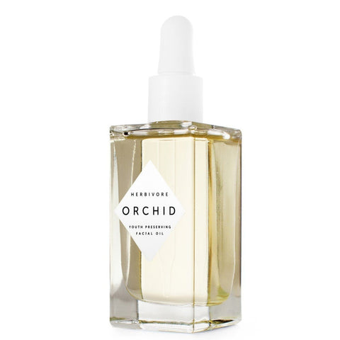 Herbivore Botanicals Orchid Facial Oil