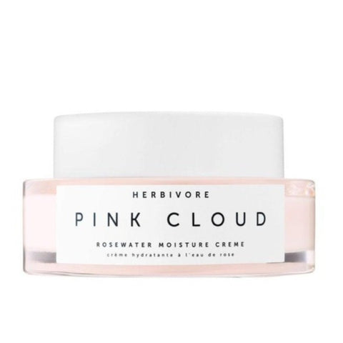 Herbivore Botanicals Pink Cloud Soft Moisture Cream