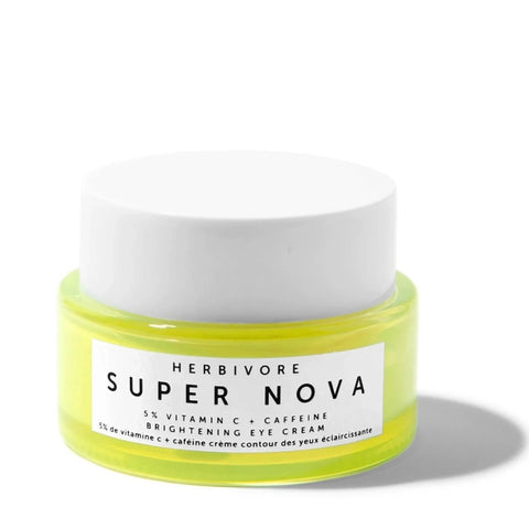 Eye Care - Herbivore Botanicals Super Nova Brightening Eye Cream