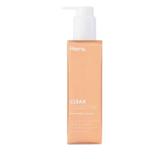 Hero Cosmetics Gentle Milky Cleanser