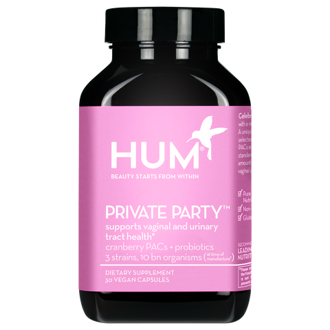 Hum Nutrition Private Party