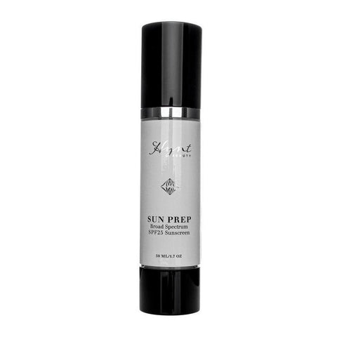 Hynt Beauty Sun Prep Broad Spectrum SPF 25